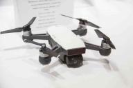 Пограничники Литвы начали использовать антидроны на границе с Беларусью и Россией