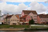 IFC планирует вложить в Беларусь 50-60 миллионов долларов