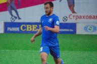 Антон Матвеенко: «К сожалению, в белорусском футболе многое решают деньги»