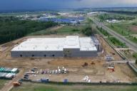 Брестский областной центр гигиены не нашел загрязняющих веществ в районе аккумуляторного завода