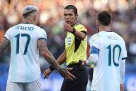 Месси заявил о коррупции в футболе и навлек на себя большую беду 