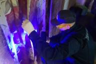 В Полоцке пенсионеры устроили смертельную потасовку. Труп был закопан во дворе