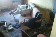 В Гродно сосед спас человека