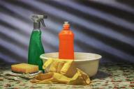 8 ошибок уборки квартиры, которые могут подорвать здоровье