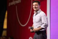 Зеленский предложил Путину встретиться