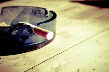 Учёные рассказали, чем грозит курение после 45 лет