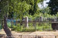 1000 долларов за могилу. Задержан первый замдиректора Спецкомбината КБО