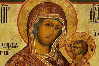 Праздник Тихвинской иконы Божией Матери: что можно и нельзя делать 9 июля