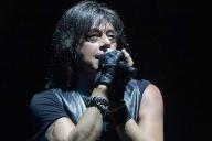 Экс-солист Deep Purple Джо Линн Тернер: «Я люблю Беларусь, людей и белорусскую кухню»