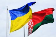 Начальник белорусского Генштаба посетил Киев