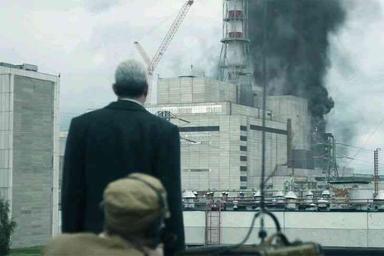 Темнокожий ликвидатор рассказал о вымысле в сериале «Чернобыль»