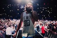 Через неделю в Минске с разницей в день выступят две всемирно известные группы