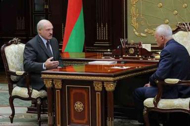 Лукашенко о рабочей группе по интеграции: Уже завтра встречаться, обсуждать итоги. А обсуждать нечего