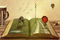 Как ребенку привить любовь к чтению