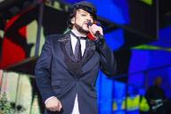 5 смешных случаев на «Славянском базаре»: Киркоров без фонограммы, Михайлов с лопнувшими штанами и белорусская туалетная бумага