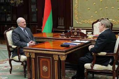 Лукашенко: «У нас будет возможность диктовать условия»