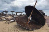 Смертельный отдых. Двое россиян и еще несколько туристов погибли в Греции