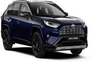 Аналитики составили рейтинг самых популярных японских кроссоверов с пробегом