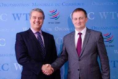 Переговоры по присоединению Беларуси к ВТО: когда они завершатся