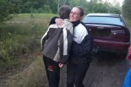 В МЧС рассказали подробности поисков 12-летнего мальчика в лесу под Кличевом