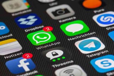 Переписка в WhatsApp под угрозой: обнаружен опасный вирус