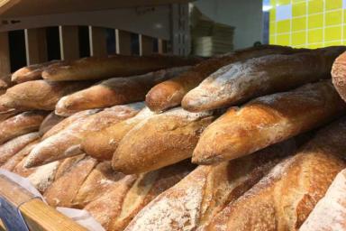 Современный хлеб – добро или зло? Диетолог ответила, можно ли похудеть, употребляя хлеб