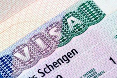 Стало известно, когда  «шенген» подорожает до 80 евро 