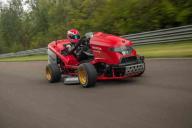 Топ-5 удивительных авто из Книги рекордов Гиннесса