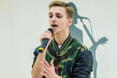 Белорус Иван Здонюк будет открывать программу конкурса молодых исполнителей на «Славянском базаре»