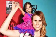 Самая маленькая женщина в мире