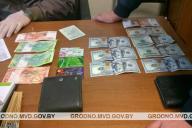 В Гродненской области задержан за взятку антикризисный управляющий