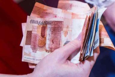 В Беларуси фиксируют рост широкой денежной массы