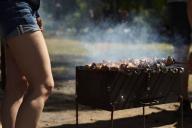 Где в Минске можно пожарить шашлык и не нарушить