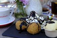 Отказ от ежедневного десерта полезен для здоровья