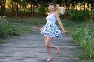 10 вещей, которые мужчины сразу замечают в женщине