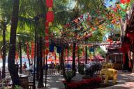 «Я часто ловила себя на мысли, что там нет логики». Минчанка о жизни, учебе и людях в Китае