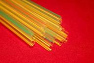 Пенсионерка упала глазом на многоразовую трубочку и умерла