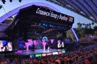 День молодежи на «Славянском базаре» был насыщен креативными проектами