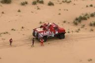 Как проходит «Шелковый путь» без Сергея Вязовича 