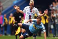 Гончаренко и ЦСКА проигрывают стартовый матч сезона