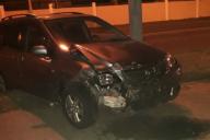 Женщина и четырехлетний ребенок пострадали в ДТП в Могилеве