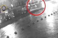 В Минске бесправник сбил пешеходов на скорости 118 км/ч. Его будут судить