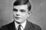 Портрет гениального математика поместят на банкноту в 50 фунтов