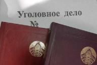 Бухгалтер из Витебска задержан за таблетки