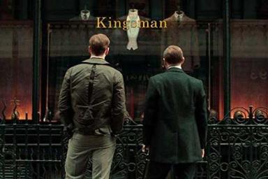 Появился первый трейлер приквела популярного шпионского боевика «Kingsman»