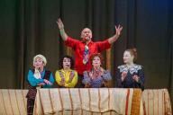  «Связи решают многое». Молодая белорусская актриса о гонорарах и кастингах