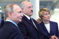 Минск и Москва согласовали концепцию развития интеграции двух стран