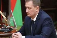 Турчин: Беларусь заинтересована в увеличении поставок продовольствия в Приморский край