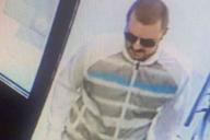 В Минске разыскивают мужчину, который не расплатился в магазине за продукты