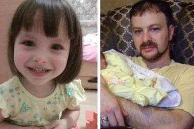 Жительнице Подмосковья вернули из Беларуси похищенную 5-летнюю дочь